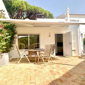 Beach Villa Vale Do Lobo Villa Vale do Lobo