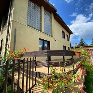 Modlinska 267 No 2 Homestay Warsaw