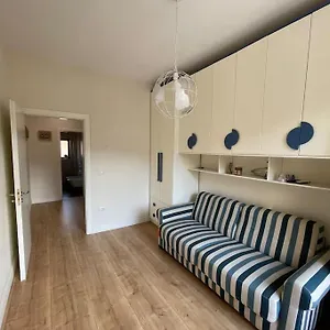 Sun In The Heart Of Apartment Tirana