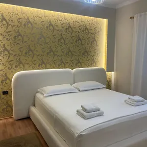 Sunny Bliss Apartment Tirana