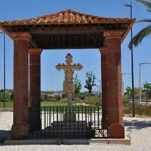 Casa Pelourinho Holiday home Silves